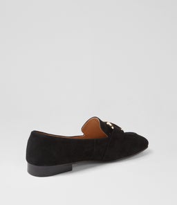 PAYDIE TO BLACK SUEDE