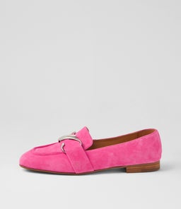 PAYDIE TO LIPSTICK SUEDE