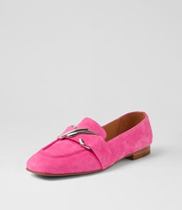 PAYDIE TO LIPSTICK SUEDE