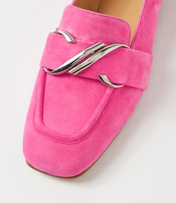 PAYDIE TO LIPSTICK SUEDE