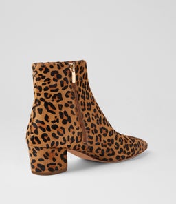 AULIMA TO LEOPARD PONY