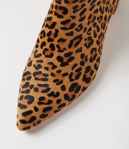 AULIMA TO LEOPARD PONY