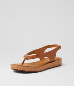 FRESLA TO TAN LEATHER