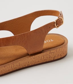 FRESLA TO TAN LEATHER