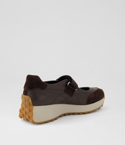 ZEERA TO CHOC MIX
