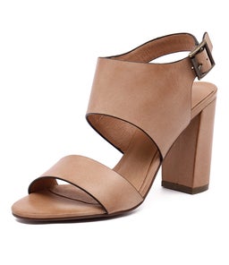 SCANT TAN LEATHER