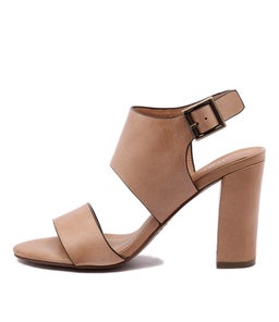 SCANT TAN LEATHER