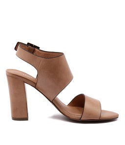 SCANT TAN LEATHER
