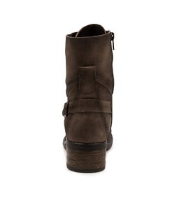 CRAVE SMOKE RUGGED LEATHER