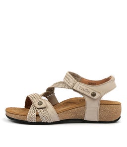 TRULIE STONE LEATHER