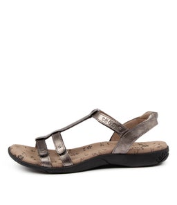 TROPHY 2 TS PEWTER LEATHER