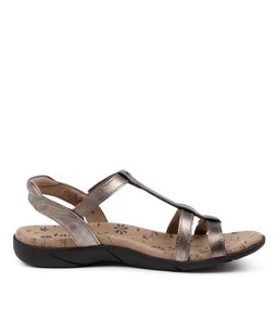 TROPHY 2 TS PEWTER LEATHER