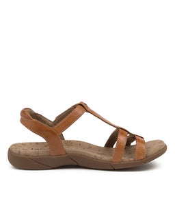 TROPHY 2 TS HONEY LEATHER