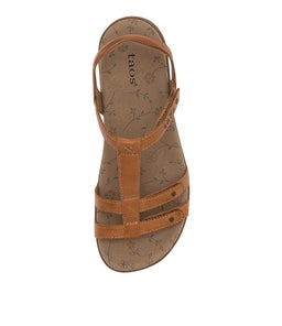 TROPHY 2 TS HONEY LEATHER