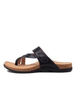 PERFECT TS BLACK LEATHER