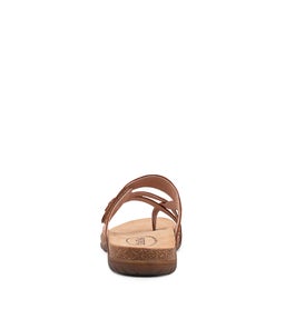 PERFECT TS TAN LEATHER