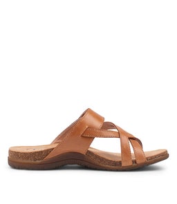 PERFECT TS TAN LEATHER