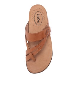 PERFECT TS TAN LEATHER