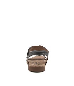 THE SHOW TS STEEL LEATHER