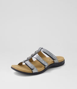 PRIZE 4 TS PEWTER LEATHER
