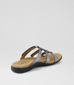 PRIZE 4 TS PEWTER LEATHER