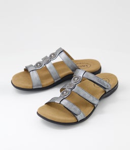 PRIZE 4 TS PEWTER LEATHER