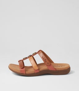 PRIZE 4 TS HARVEST MULTI LEATHER
