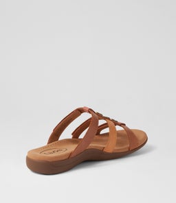 PRIZE 4 TS HARVEST MULTI LEATHER