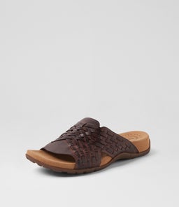 GURU TS CHOCOLATE LEATHER