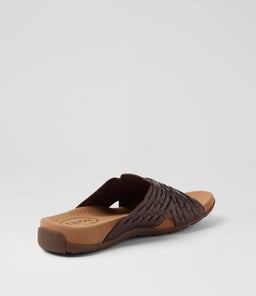 GURU TS CHOCOLATE LEATHER