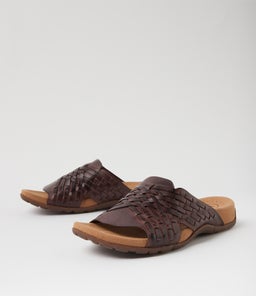 GURU TS CHOCOLATE LEATHER