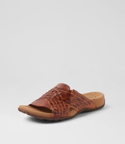 GURU TS HONEY LEATHER