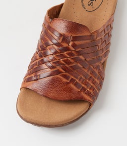 GURU TS HONEY LEATHER