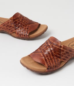 GURU TS HONEY LEATHER