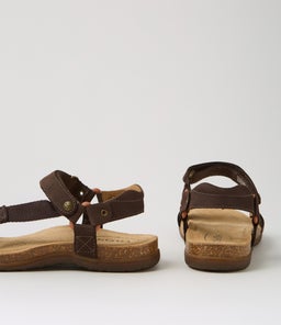 MIXER TS ESPRESSO NUBUCK