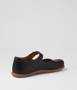 ULTIMATE TS BLACK LEATHER