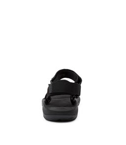 M HURRICANE XLT2 TV BLACK MESH