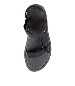 M HURRICANE XLT2 TV BLACK MESH