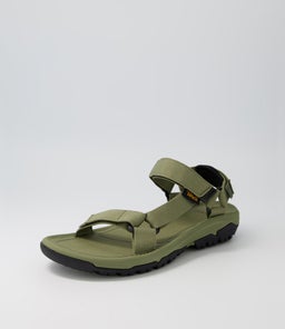 M HURRICANE XLT2 TV DARK OLIVE SMOOTH