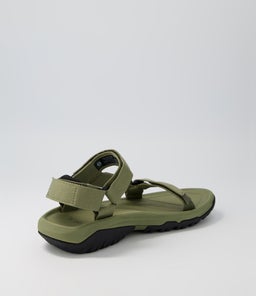 M HURRICANE XLT2 TV DARK OLIVE SMOOTH