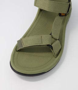 M HURRICANE XLT2 TV DARK OLIVE SMOOTH