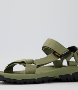 M HURRICANE XLT2 TV DARK OLIVE SMOOTH