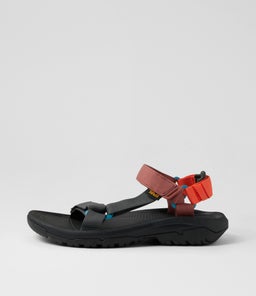 M Hurricane Xlt2 Haze Multi Fabric Sandals M Hurricane Xlt2 Haze Multi Fabric Sandals
