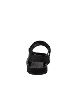 M ORIGINAL UNI TV URBAN BLACK MESH