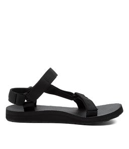 M ORIGINAL UNI TV URBAN BLACK MESH