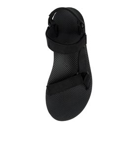 M ORIGINAL UNI TV URBAN BLACK MESH