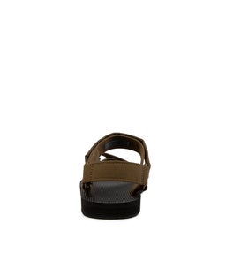 M ORIGINAL UNI TV DK OLIVE FABRIC