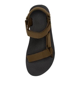 M ORIGINAL UNI TV DK OLIVE FABRIC
