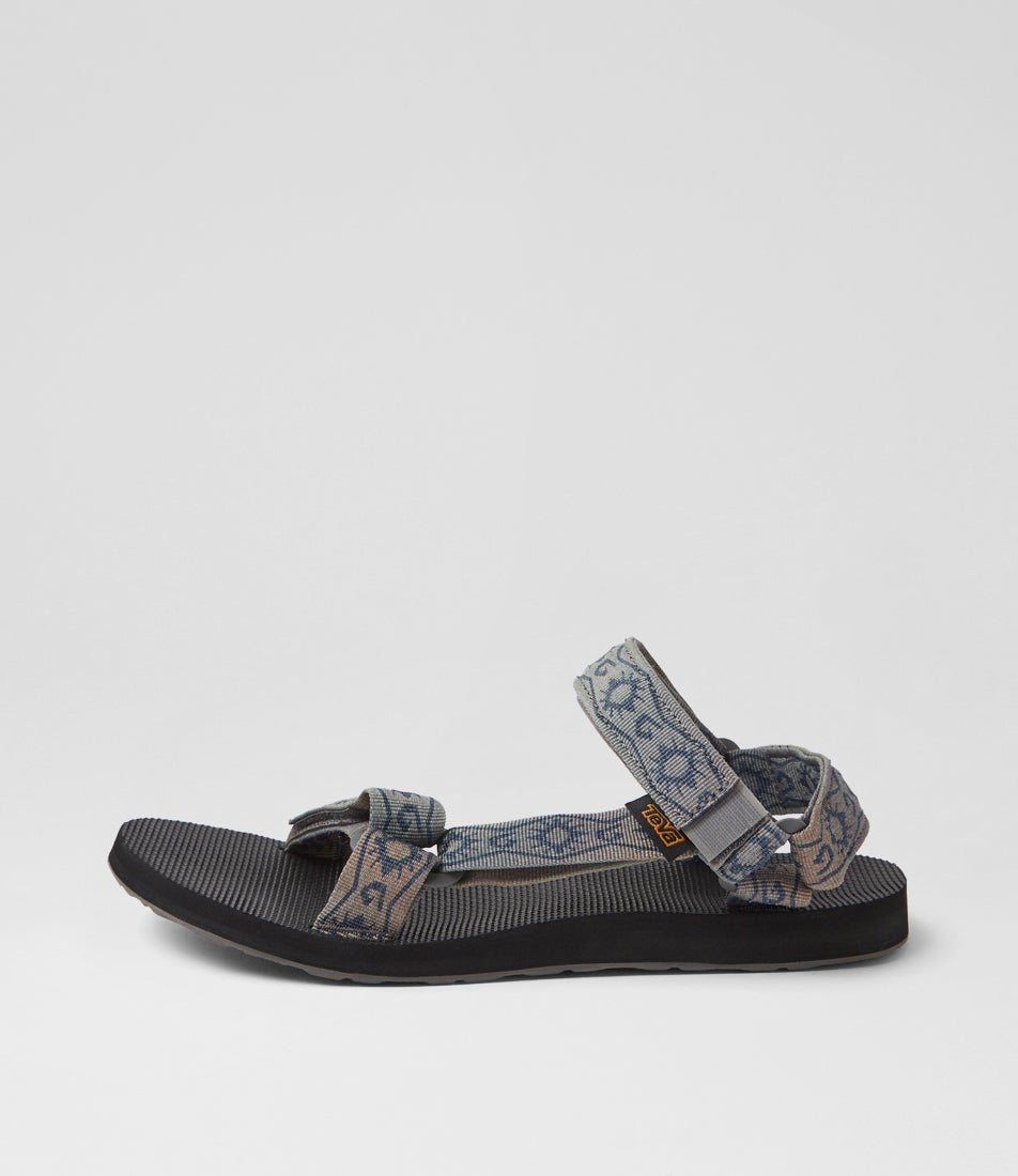 Original Universal M Sunscape Waterless Eclipse Fabric Sandals Original Universal M Sunscape Waterless Eclipse Fabric Sandals