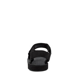 W ORIGINAL UNIV TV BLACK MESH